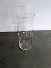 1 X Bierglas DDR Superfest 0,5L vintage Mitropa 