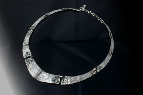 Perli design collier - pe,
