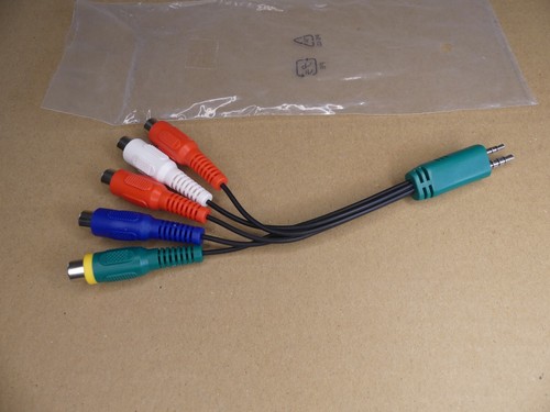 Samsung led audio kabel - samsung,