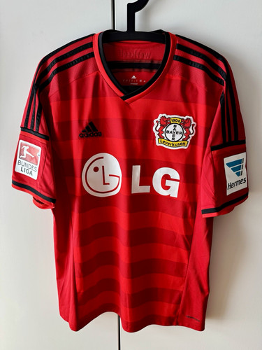 Bayer leverkusen - bayer,