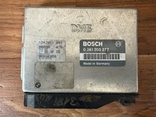 BMW E36 M43 318i Steuergerät