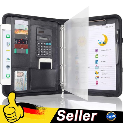 Exclusiv schreibmappe - exclusiv,