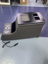 Mittelkonsole Armlehne für