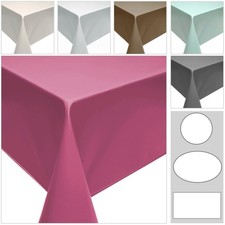 WACHSTUCHTISCHDECKE TISCHDECKE