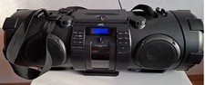 JVC RV-NB52B Ghettoblaster