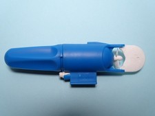 Playmobil 5159 / 7350 - Bootsmotor, Unterwassermotor, Motor, Boot  #6270