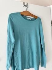 Cecil Pullover Xl Türkis Neu