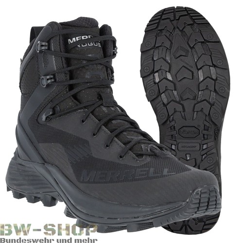 Army merrell rogue tactical - merrell,