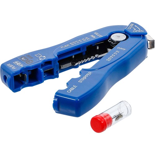 Bgs draht kabel - bgs, draht-/kabel-abisolierer
