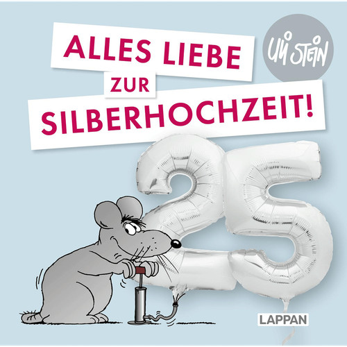 Uli stein für verliebte - uli,