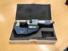 Mitutoyo Digimatic