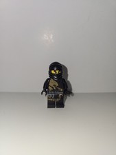 Lego Ninjago Cole njo0015
