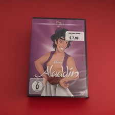 Disney classics aladin - classics,