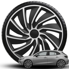 Radzierblenden Radkappen