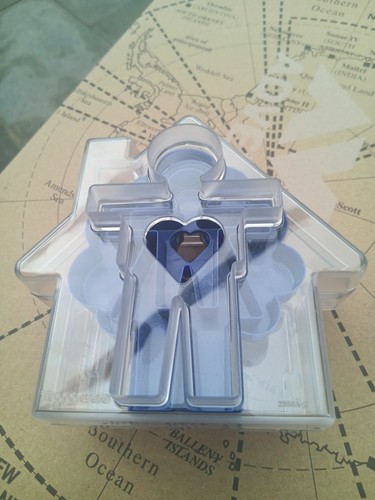 Plätzchenpuzzle haus - plÄtzchenpuzzle,