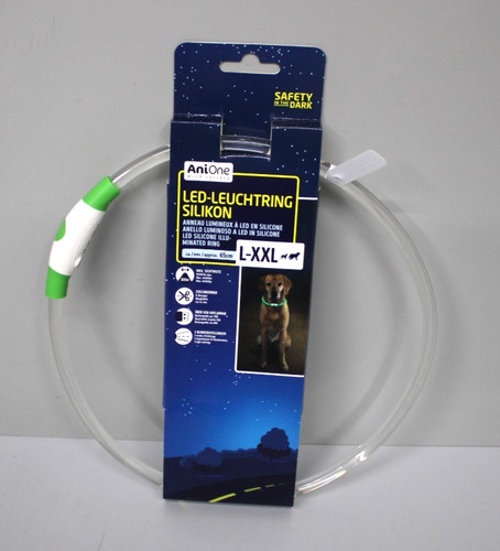 Anione led leuchtring silikon - anione, led-leuchtring