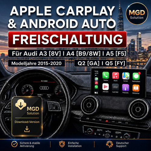Audi q2 q5 - q5|, apple