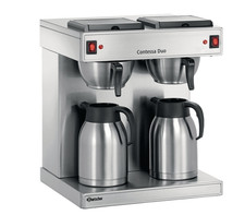 BARTSCHER 190184 Contessa Duo