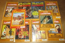 10 Western Romane, Mix