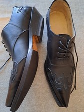 Western Damen-Halbschuh Gr.40