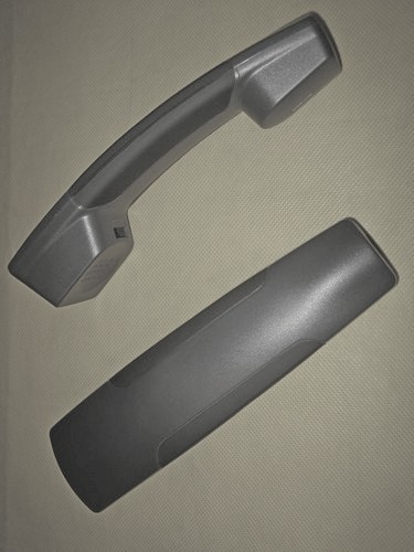 Softgrip hörner empfänger - softgrip,