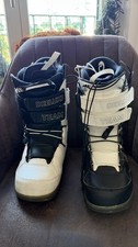 Deeluxe team snowboard - deeluxe,