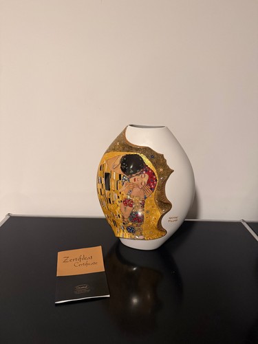Goebel vase der - goebel,