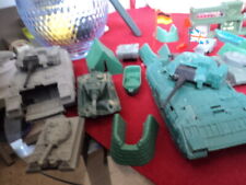 Spielzeug Soldaten Militär Figuren Panzer Düsenjet Spielzeug - Riesige Sammlung