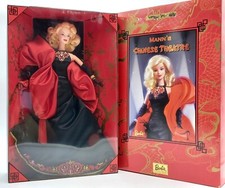 1999 Mann's Chinese Theatre