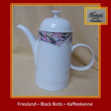Friesland - Melitta, Black