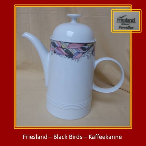 Friesland melitta black - friesland, melitta,