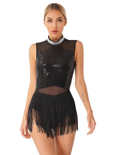 Damen tanzkleid latein kleid - tanzkleid,