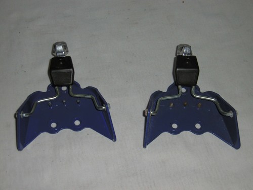 Nordic standard cross - 75,