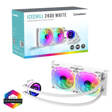 Gamemax ice chill - gamemax,