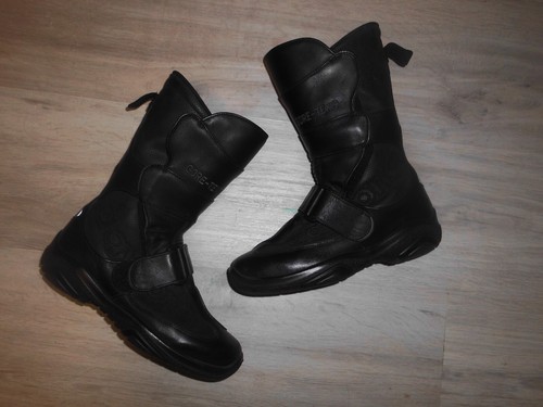 Daytona burdit xcr gore tex - burdit, gore-tex