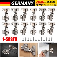 Softclose Topfband 35mm mit