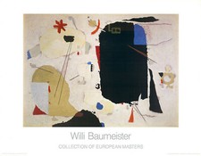 Willi baumeister montaru auf - «montaru,