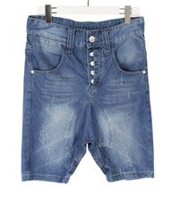 Humor Lago Shorts Herren Klein