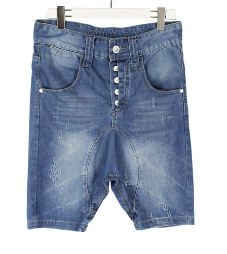 Humor lago shorts herren klein - lago,