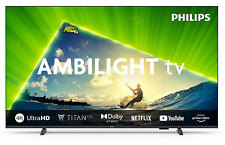 Philips 43PUS8209/12 Ambilight 3 QLED 4K Ultra HD Smart-TV