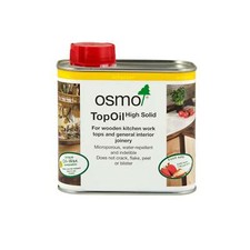Osmo Top Öl 0,5 Liter