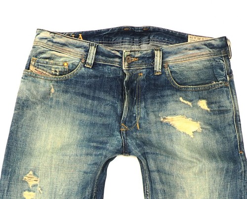 Original diesel herren - original, jeans