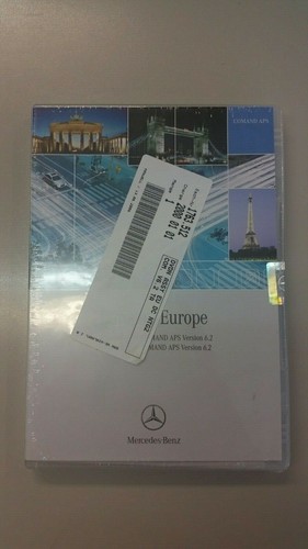 Mercedes benz navigations - mercedes,