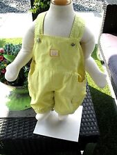 Oskars Mini, Latzhose, Gr. 62, sehr gut!