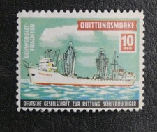 TIMBRES ALLEMAGNE : DEUTSCHE