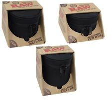 RAW Gemütliches Glas