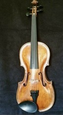 Geige Violine Violin „Joseph