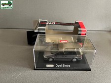 Modellauto Opel Sintra Schuco