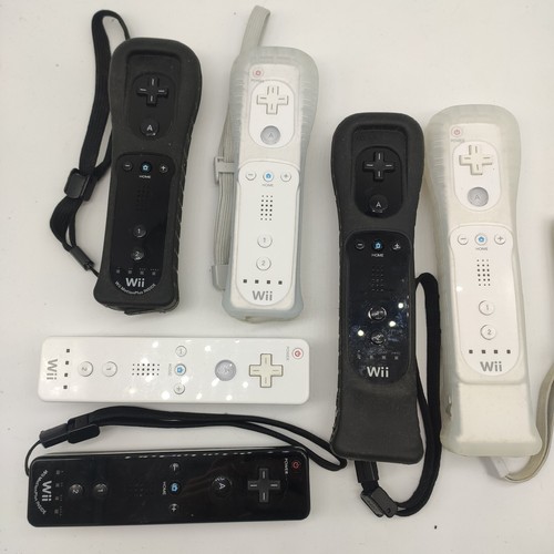 Nintendo wii u original - wii,