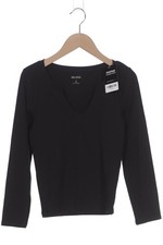 Hollister Langarmshirt Damen Longsleeve Shirt langärmliges Oberteil ... #wibi4rb